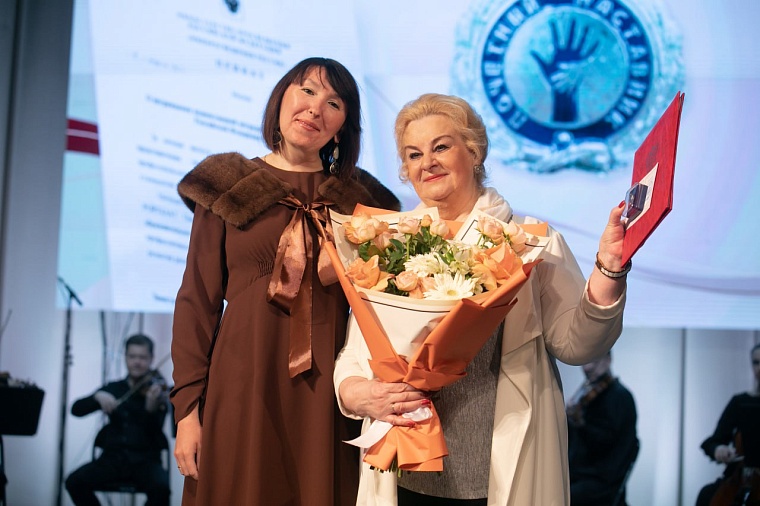 В Тюмени назвали победителей конкурса "Учитель года"