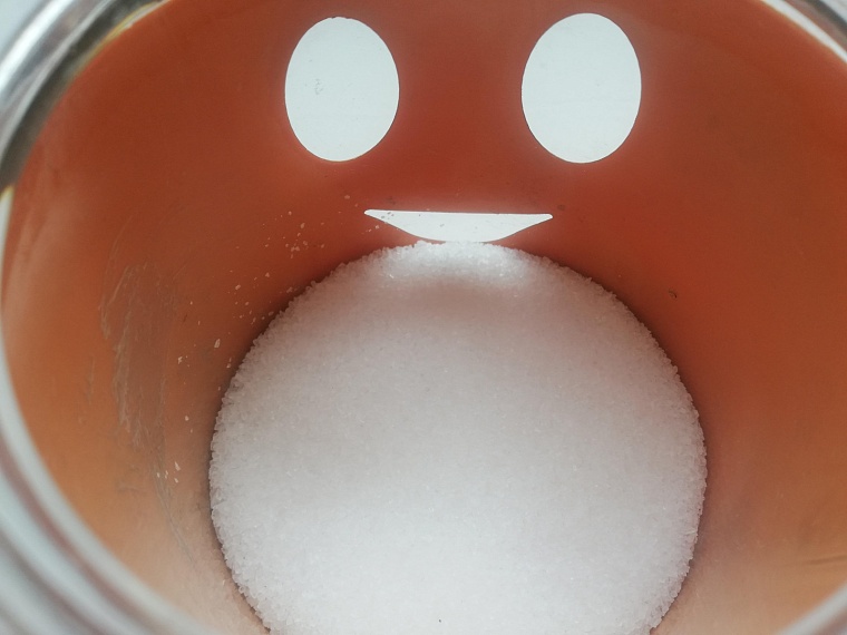 Чем заменить соль: рекомендации Роспотребнадзора