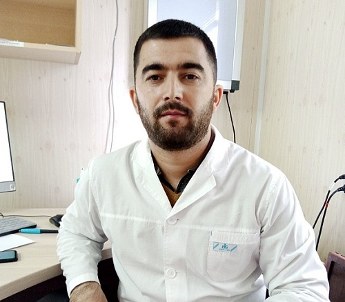 "Земский доктор" в Ялуторовске будет лечить детей