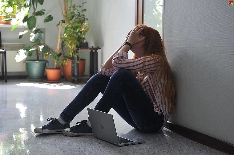 Как дистанционное обучение изменило жизнь тюменских студентов