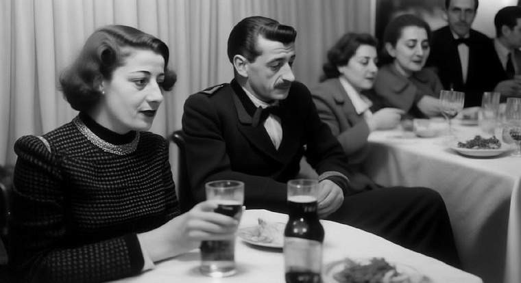 Тюмень кабацкая: как менялась культура пития в городе с середины 18 века до наших дней