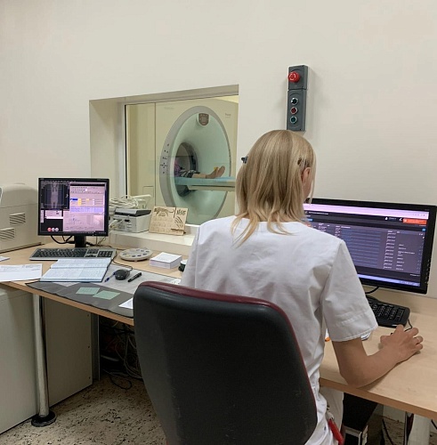 Тюменец с четвертой стадией рака живет полноценной жизнью благодаря правильному лечению