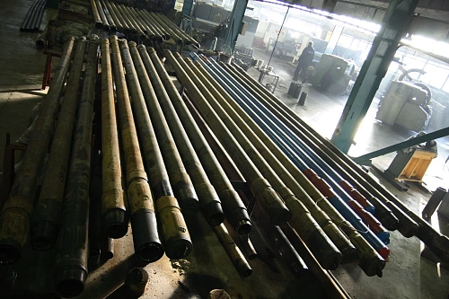 В Тюменской области растут зарплаты на производстве