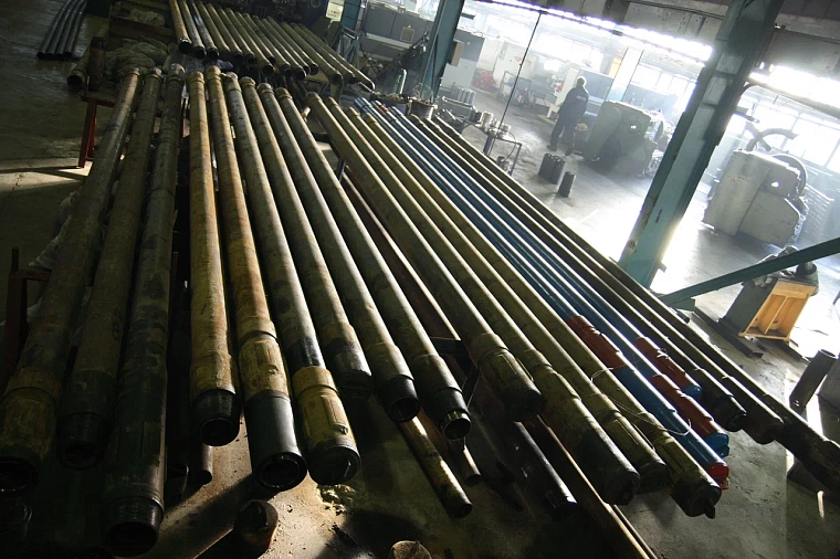 В Тюменской области растут зарплаты на производстве