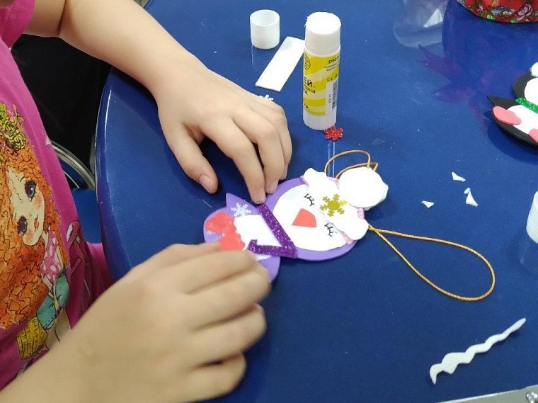 В Тюменской области помогают детям, получившим инвалидность