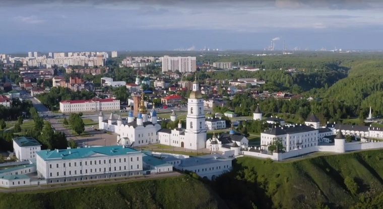 Что такое брендинг территорий и зачем он нужен?