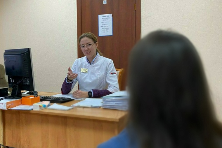 Фото: пресс-служба Областной клинической психиатрической больницы