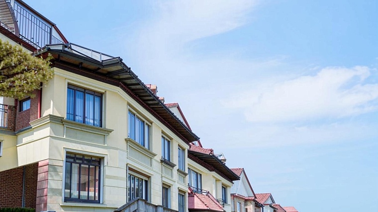 Тюменцы подали на регистрацию недвижимости в электронном виде свыше 133 тысяч заявлений