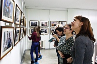 Тюменская фотовыставка FIAP готовится к путешествию в Сербию
