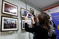 Тюменская фотовыставка FIAP готовится к путешествию в Сербию