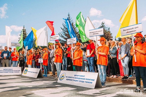 Руслан Кухарук отреагировал на жалобы, что в «Отрядах мэра» быстро закончились места