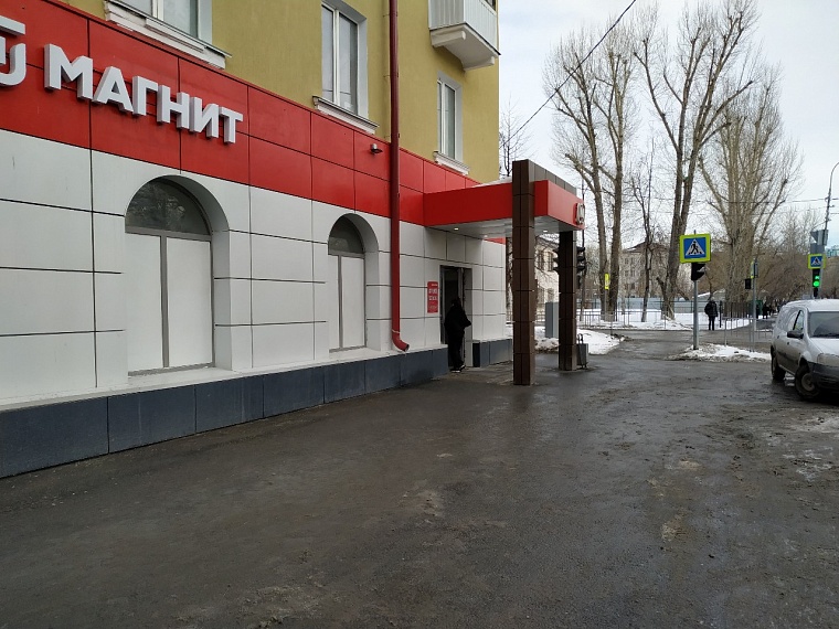 Каждый год в Тюмени топит улицу Калинина