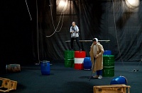 Постапокалипсис и антиспектакль. Какими премьерами удивят тюменские театры