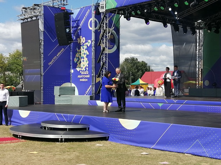 Александр Моор: Когда люди вкладывают частицу своей души, успех гарантирован