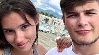 19-летняя дочь Бориса Немцова ушла от мужа через два месяца после венчания