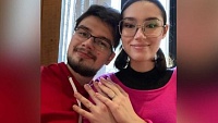 19-летняя дочь Бориса Немцова ушла от мужа через два месяца после венчания