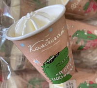 В Тюмени разработали полезное мороженое с пребиотиком и включили в школьное меню