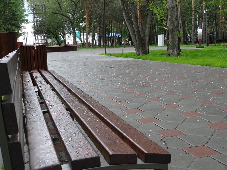 Народные приметы: мокрый день - к дождливой осени