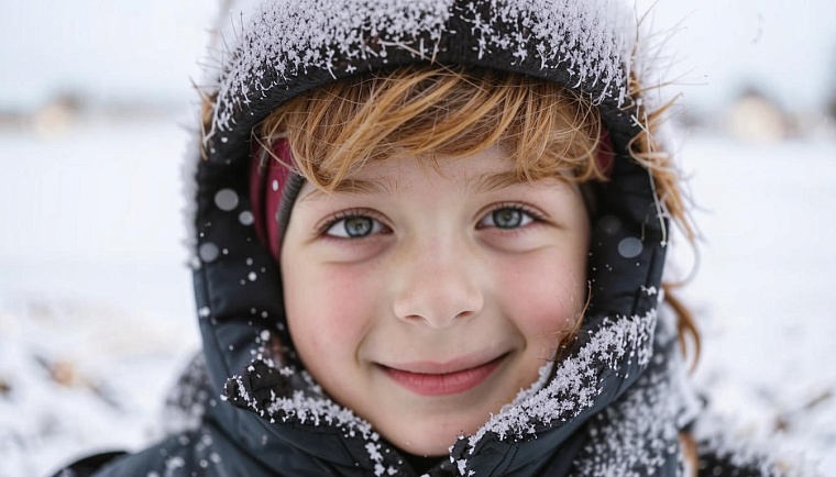 Картинка сгенерирована ИИ