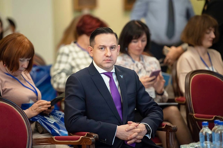 Ректор ТюмГУ Иван Романчук: Университет мыслит категориями будущего