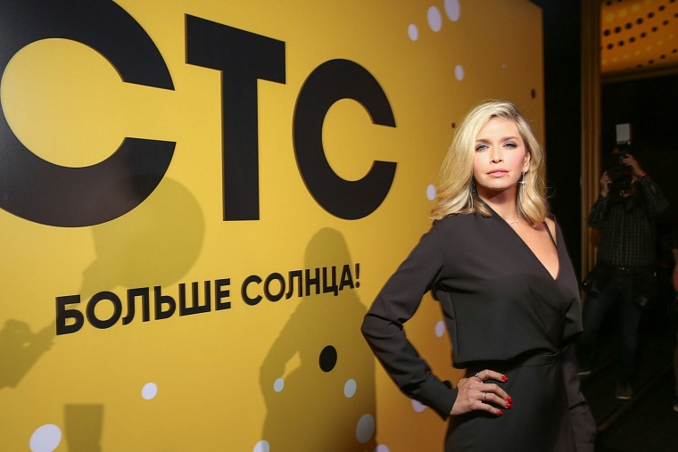 Звезды оценили новый сезон СТС