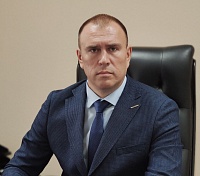 Бывший начальник полиции Петр Вагин вернулся в Тюмень
