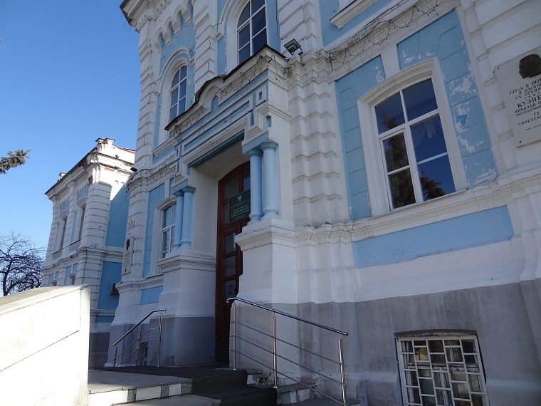 Аграрный университет Северного Зауралья станет частью ТюмГУ