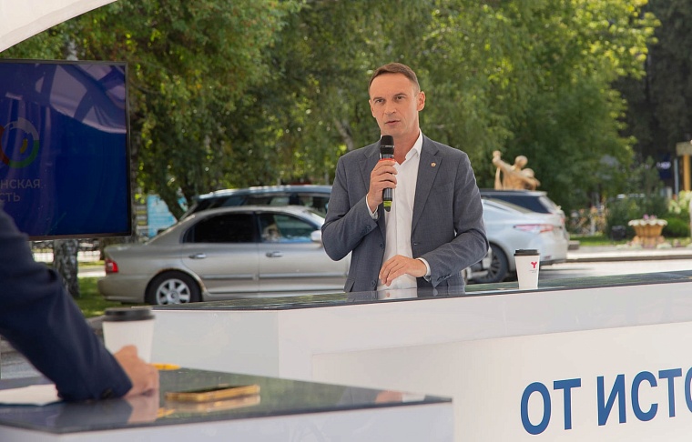 Спасскую церковь могут открыть для прихожан уже осенью