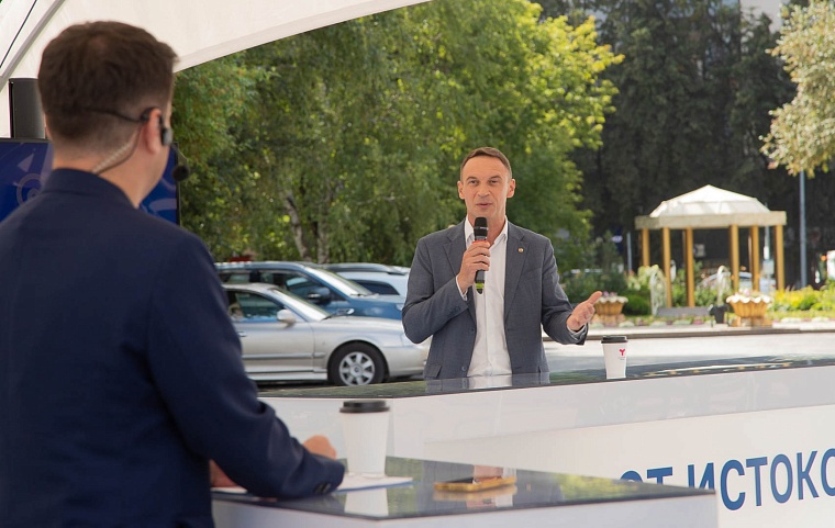 Спасскую церковь могут открыть для прихожан уже осенью