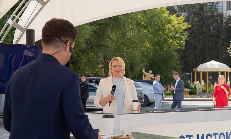 Спасскую церковь могут открыть для прихожан уже осенью