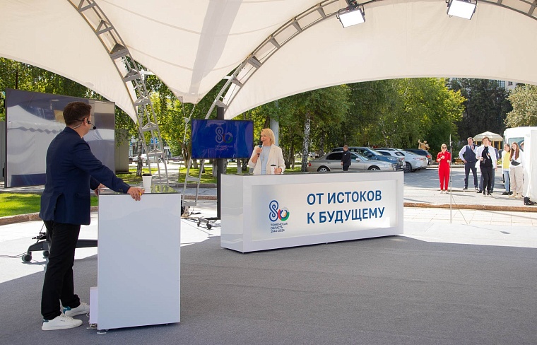 Спасскую церковь могут открыть для прихожан уже осенью