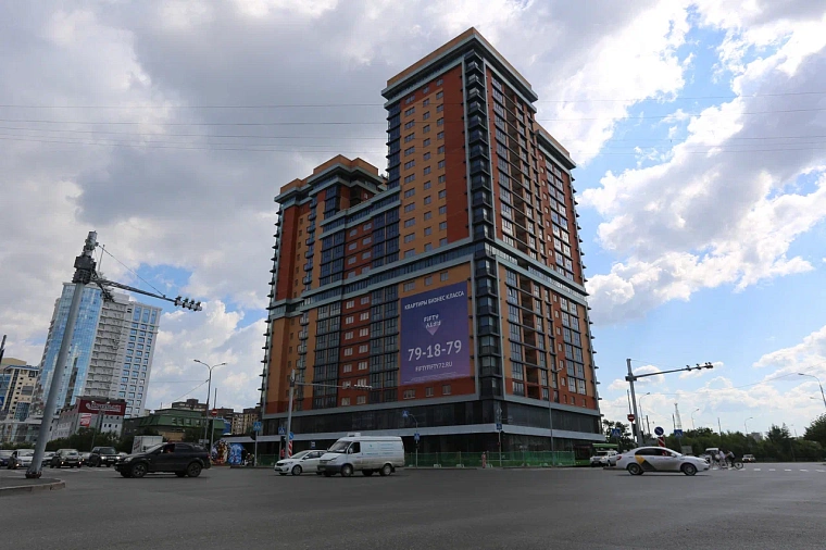 Тюменцы "забыли" получить около 220 тысяч документов Роскадастра