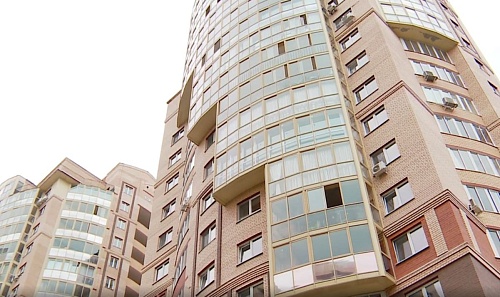 Второй этап опрессовок в Тюмени завершился досрочно