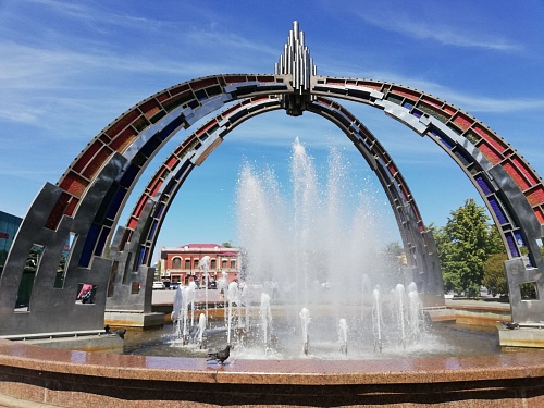 Погода в Тюмени: тепло возвращается