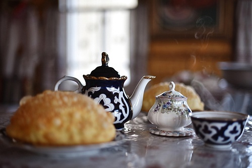 В Тобольске выберут лучшую мастерицу баурсаков