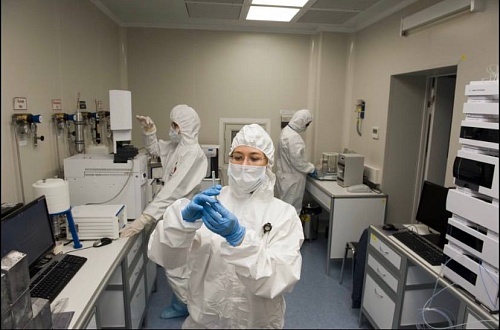 В Тюмени внедрили методику, позволяющую распознать редкое заболевание сердца