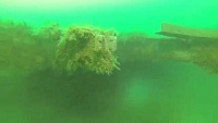 Поднять тюменский катер, затонувший в 1943 году в Керченском проливе, не удастся