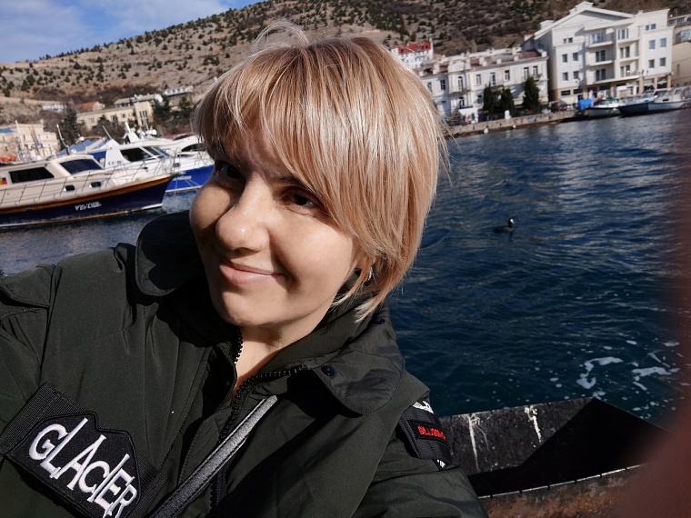 Скончалась тюменская журналистка Елена Пуртова