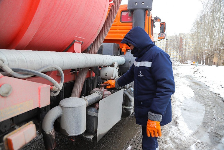 Фото: пресс-служба ООО 