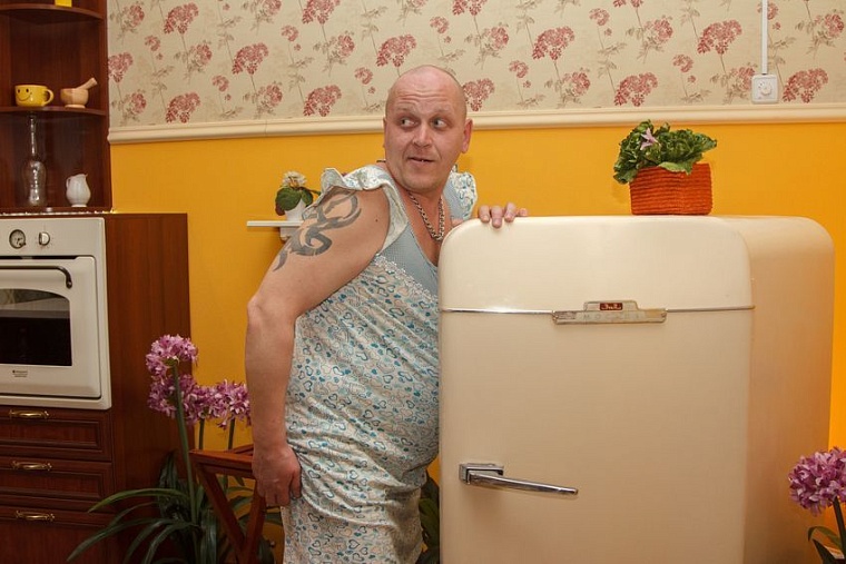 В ожидании чуда