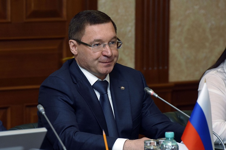 Во всех 26 районах области реализуются программы в сфере национальной политики