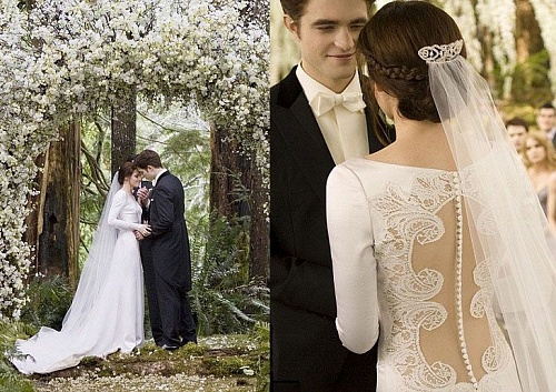 «Сумерки. Сага»: как создавался вампирский эпос