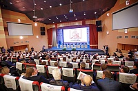 За 10 лет резиденты Тюменского технопарка получили 73 патента