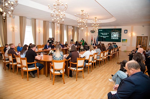 В Заводоуковске прошел форум для инвесторов