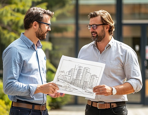 Топ-5 самых высокооплачиваемых вакансий марта в Тюмени: от архитектора до экономиста