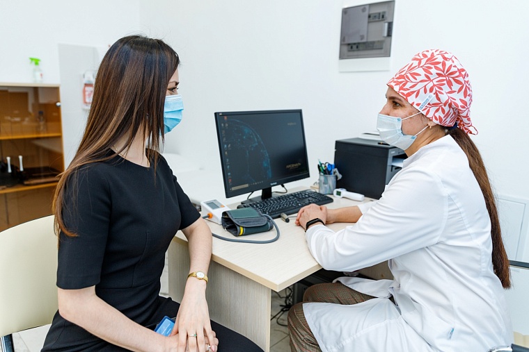 «Мессояханефтегаз» совершенствует корпоративную систему охраны здоровья