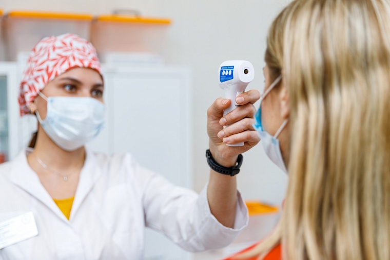 «Мессояханефтегаз» совершенствует корпоративную систему охраны здоровья