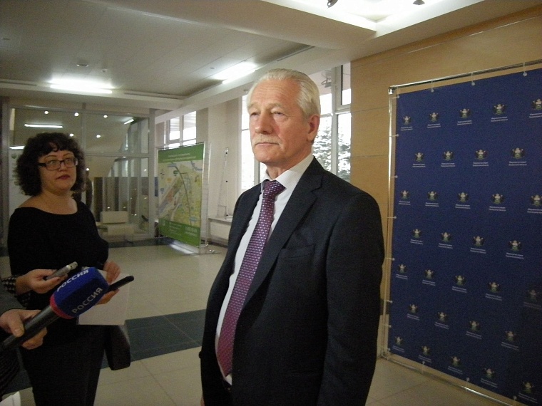 Ежегодно областной бюджет недополучает четверть миллиарда неоплаченных штрафов