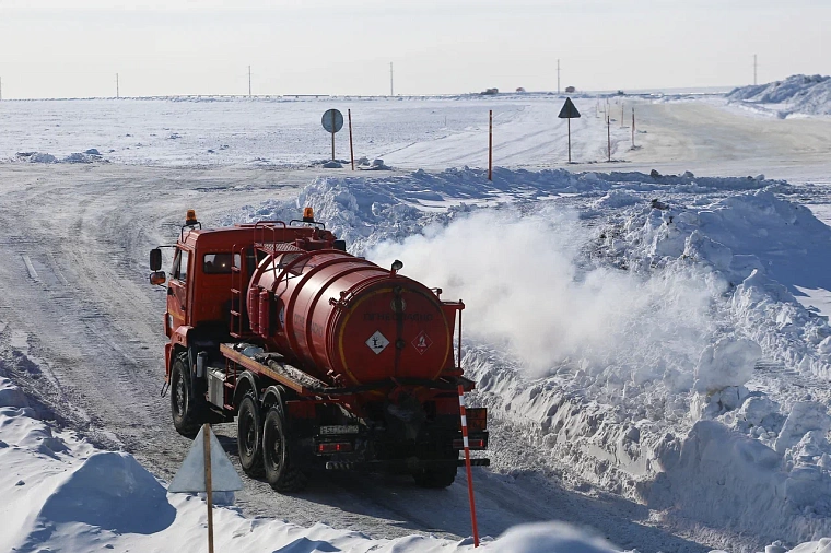 Крупнейшие газовые предприятия предлагают сотни рабочих мест на Ямале