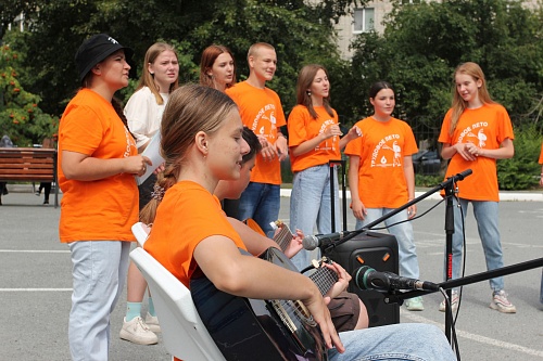 В Тюмени стартует «Трудовое лето»: как найти работу